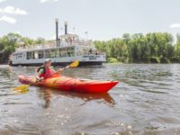 Progress reported on effort to establish National Heritage Area for St. Croix River region