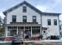 ‘River of Refuge’ now for sale at Marine General Store