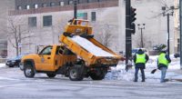 Scientists study fish ‘anti-freeze’ to help design less harmful road salts