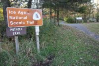 Interstate Park and Ice Age Trail prove popular during pandemic