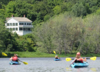 River Ramblers: Join St. Croix 360 on a guided paddle this summer