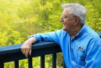 Walter Mondale, 1928-2021, who helped save the St. Croix in U.S. Senate Mondale-Kaul