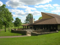 Afton State Park phenology, September 15 to 21