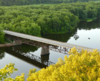 Osceola Bridge soil testing to start August 7