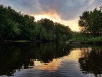 Man dies in river of apparent drowning at William O’Brien State Park