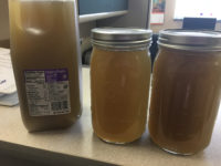 Cow manure predicted to cause most sickness from contaminated wells in Kewaunee County
