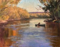 Jeff Butler: Reflections on ‘Spirits on the Croix’ canoe trip down the river