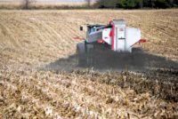 Hog company proposes spreading manure near two St. Croix tributaries
