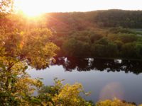 St. Croix Valley Foundation offers socially responsible investment option