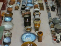 Creating careers in clay