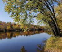 Please support independent river news