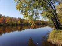 Scenes of September’s splendor in the St. Croix’s upper watershed