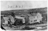 Historic home marked finish line for St. Croix Valley settler’s long journey