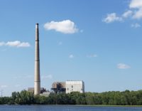 In Minnesota, old power plants could be the on-ramp for new wind and solar