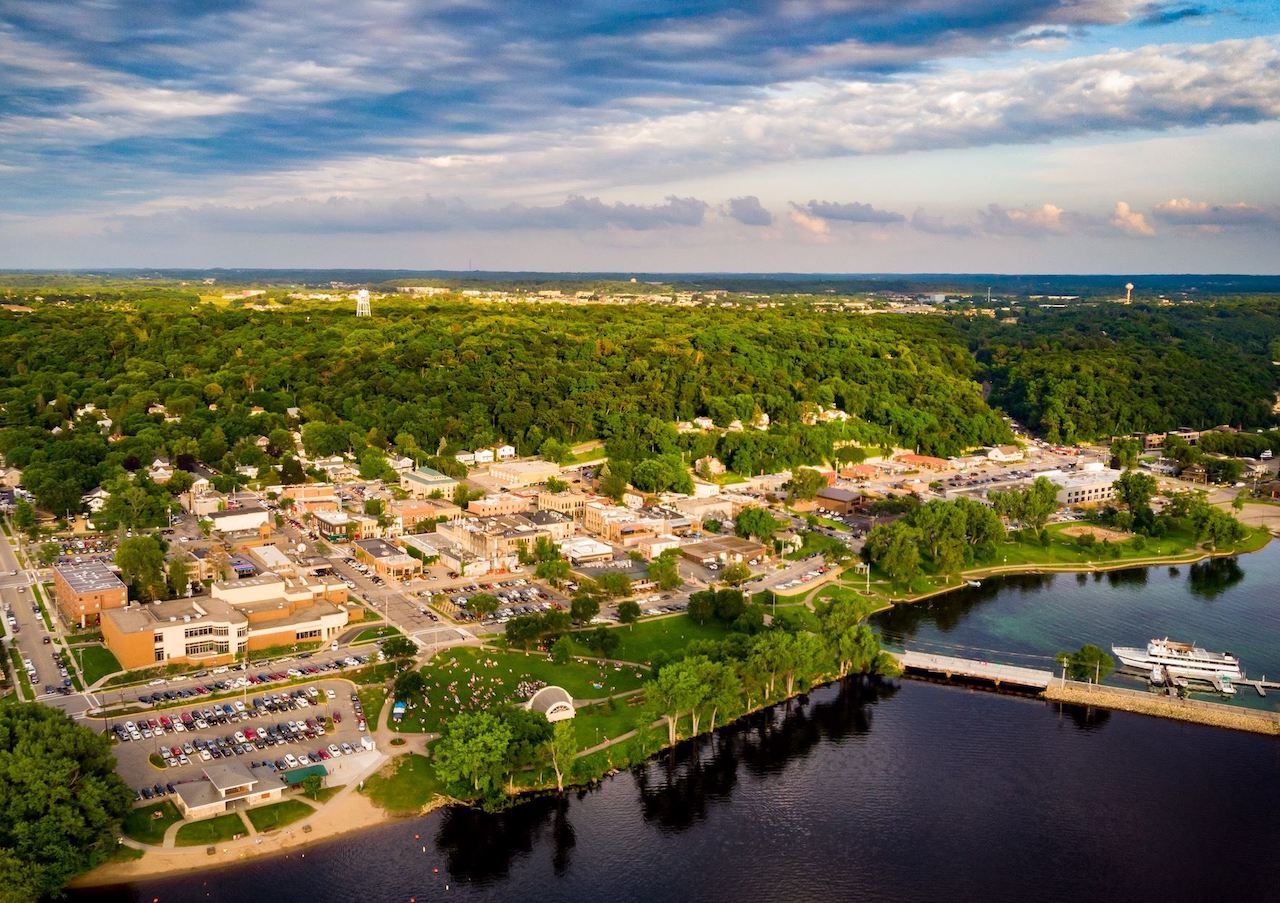 St. Croix Valley speaker series will focus on the power of place