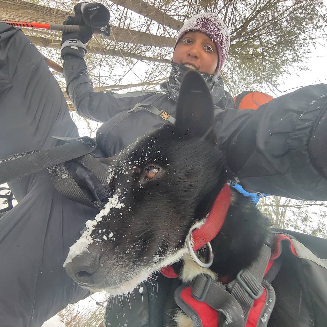 St. Croix speaker series returns with Ice Age Trail thru-hiker