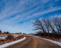 Afton State Park phenology, Feb. 4 – 27