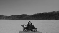 Video: Fishing and cooking on the frozen St. Croix River