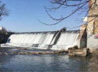 River Falls makes major moves to remove dam on Kinnickinnic River