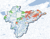 Six Ways of Seeing the St. Croix: Protected lands provide recreation and conservation