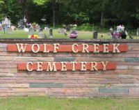 Historic cemetery will improve bird habitat with grant support