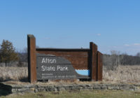 Afton State Park phenology for April 22 to 28