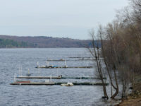 City seeks to allow more, bigger docks in riverfront park