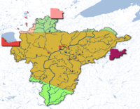 Six Ways of Seeing the St. Croix: Native lands Six Ways Web Native Lands no labels