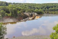 Xcel Energy to begin temporary drawdown of St. Croix Falls Flowage