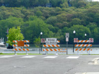 River remains high and cold, no-wake rules in effect for start of summer