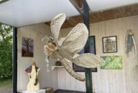 Traveling art gallery brings exhibit of local artists to St. Croix Valley state parks