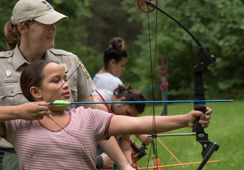Afton State Park phenology, June 10 to 16, 2022