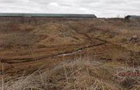 Five years after massive manure spill, residents fighting for clean water image-008