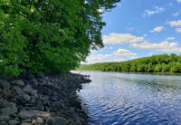 St. Croix Falls moves forward with riverside development over objections