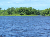 Deputies rescue river paddlers, give credit for taking precautions