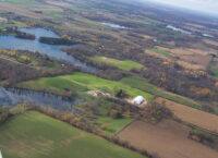 New members of Wisconsin town board revoke factory farm rules