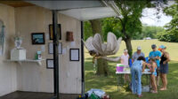 Interconnections are explored in exhibition traveling throughout the St. Croix Valley