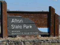 Bridge repair to limit Afton State Park parking in September
