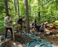 Archaeologists find new signs of the St. Croix River’s prehistoric people