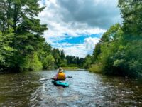 Wild Rivers Conservancy receives grant from National Park Foundation