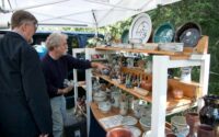St. Croix Valley art fair season kicks off with Kinnickinnic River event