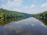 Saving and sharing: Speech in 1997 summed up the state of St. Croix River stewardship