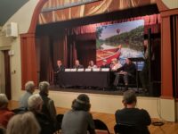 Fifty miles, fifty years: St. Croix River conservation leaders reflect on five decades since lower river protected