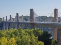 New boat ramp at St. Croix Crossing bridge site should open next year