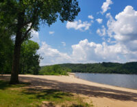 Kinnickinnic State Park created 50 years ago by neighbors, government, and conservation groups
