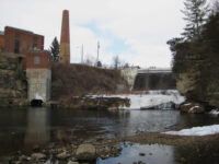 Federal funds could quicken Kinnickinnic River dam removal