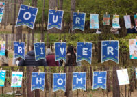 Home, home on the river: Kids learn to love the St. Croix