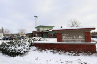 River Falls to move ahead with federal agency partnership to study dam removals
