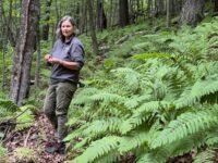 Polar explorer Ann Bancroft protects St. Croix Valley property