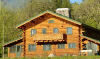 Flour power: Milling magnate’s stately St. Croix River lodge celebrates centennial